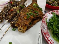 -九村烤脑花(大石坝总店)