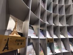 -思南书局·诗歌店