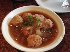 -绿茶餐厅(蓝色港湾店)