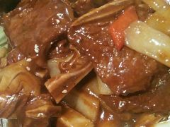 -新白鹿餐厅(城西银泰城店)