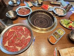 -一品诚记烤肉(大连柏威年购物中心店)