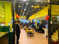 -望京小腰(北京总店)