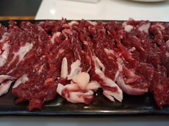 -陈记顺和牛肉火锅(岗顶店)
