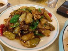 -鹤乡东北菜(崮山路店)