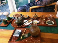 -南枝小馆(银鱼巷店)