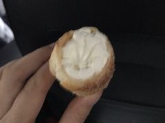 -中关村茶点