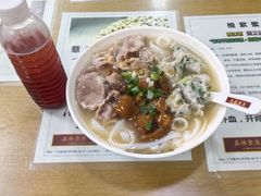-荔林食店(西华路店)