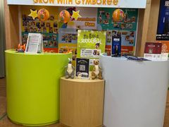 -金宝贝早教(南山花园城店)