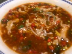 -新繁老號豌豆汤饭店·江湖菜(宝光寺店)