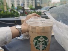 -星巴克(杭州桐庐立山国际店)