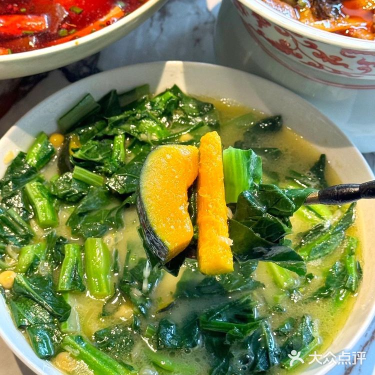 新年开工第一餐👏👏成都人都爱吃的老字号川菜