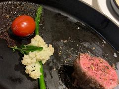 -西堤牛排(南京龙江店)