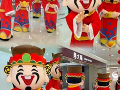 -开元商城(西旺店)