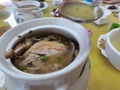 -老张烤羊(王哥庄店)