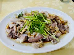 白切猪杂-电白鸭粥店(下沙二坊88号店)