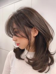 -3AM HAIR SALON染发烫发接发