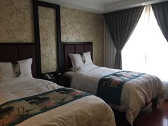 -府学·秋果S酒店(北京南锣鼓巷四合院店)