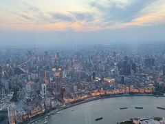 -上海中心大厦