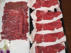-阳坊胜利涮羊肉(阳坊老店)