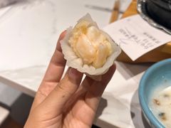 -黄金粥港式·早晚茶(海阳路店)