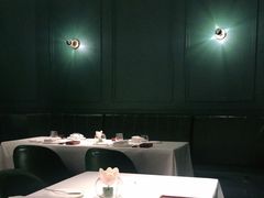 -L'Arome芳芳法国餐厅(仙林金鹰店)