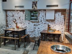 大堂-四小区火锅·巷子里的重庆火锅(花照壁店)