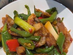 -老四川(T3航站楼F指廊店)