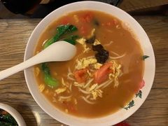 -锅儿挑面馆