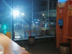 -麦当劳(咸阳人民路店)