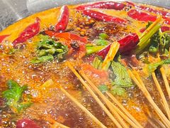 -让签签飞小郡肝串串香(春熙路形象店)