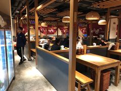 -先启半步颠小酒馆(常熟万达广场店)