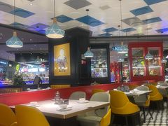 -SEA西雅图海鲜自助餐厅(海乐世界店)