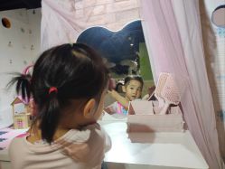 -塔塔王国·主题儿童游乐园(奥城商业广场店)