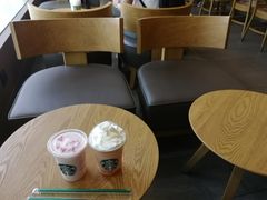-星巴克(成都莱蒙都会店)