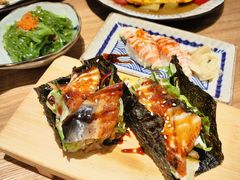 -西月山居匠心创意料理(江汉路新佳丽广场店)