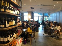 -BAKER&SPICE(环贸店)