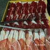 大咬烤肉满足感