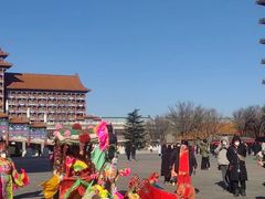 -大明幻境第一城