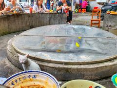 -水井拉粉油条(赤坎民国风情街店)