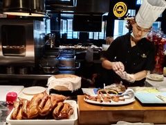 -SEA西雅图海鲜自助餐厅(正义店)