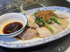 -常来小聚·广州非遗传承餐厅(高德置地店)