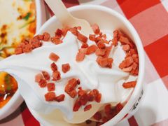 -西贝莜面村(上海百联西郊店)