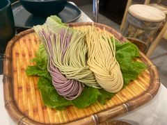 -椰子湾·海南火锅·糟粕醋·椰子鸡(正大广场店)