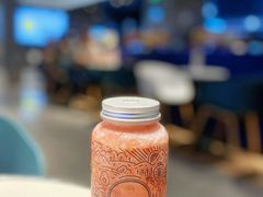 -野萃山·潮汕厚果汁(十亩地店)