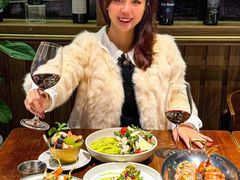 -Bistro 63 创意融合料理(广粤天地店)