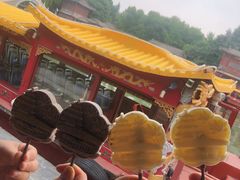 -皇家御河游(紫御湾码头)