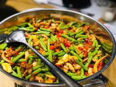 -樊城区沛公餐饮店(挑食拉美步行街店)