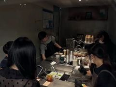 -O.P.S. CAFE