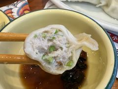 -渔家风味·鲅鱼水饺·央视展播·海鲜天津菜(开发区店)