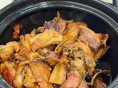 -斯丹姜母鸭·古法干香(涂门街总店)